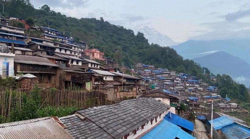 From Pokhara: 4-Day Trek to Kapuche Glacier Lake - The Mountain Views That Truly Impress