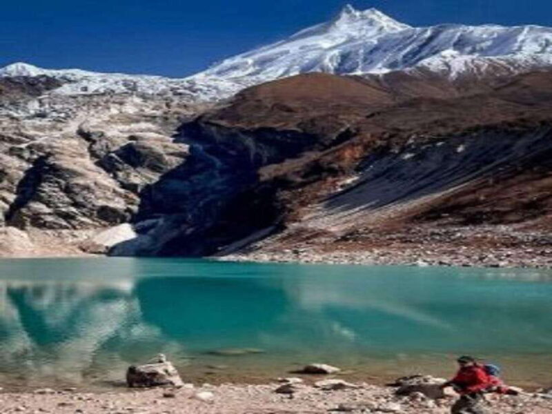 From Pokhara: 4-Day Trek to Kapuche Glacier Lake - The Value Proposition