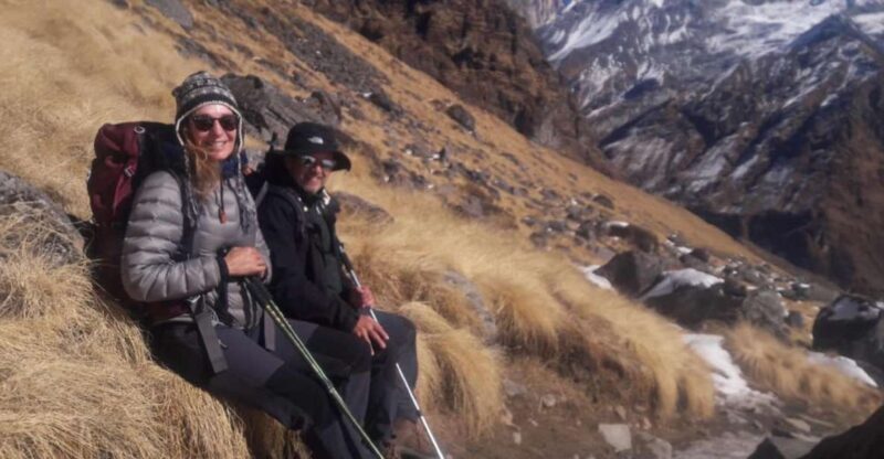 From Pokhara: 5 Day Annapurna Base Camp Trek - What’s Included and What’s Not