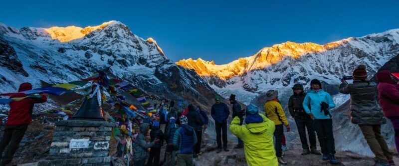 From Pokhara: 5 Day Annapurna Base Camp Trek - FAQs