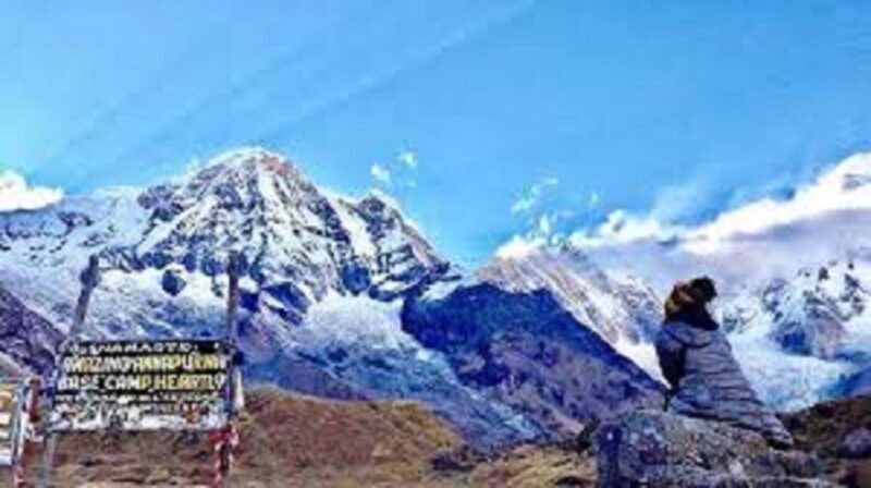 From Pokhara: 5-Day Annapurna Basecamp Trek with Hot Springs - An Honest Look at the Annapurna Base Camp Trek