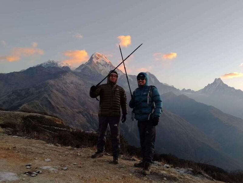 From Pokhara: 5-Day Annapurna Trek with Hidden Lake - Is This Trek for You?