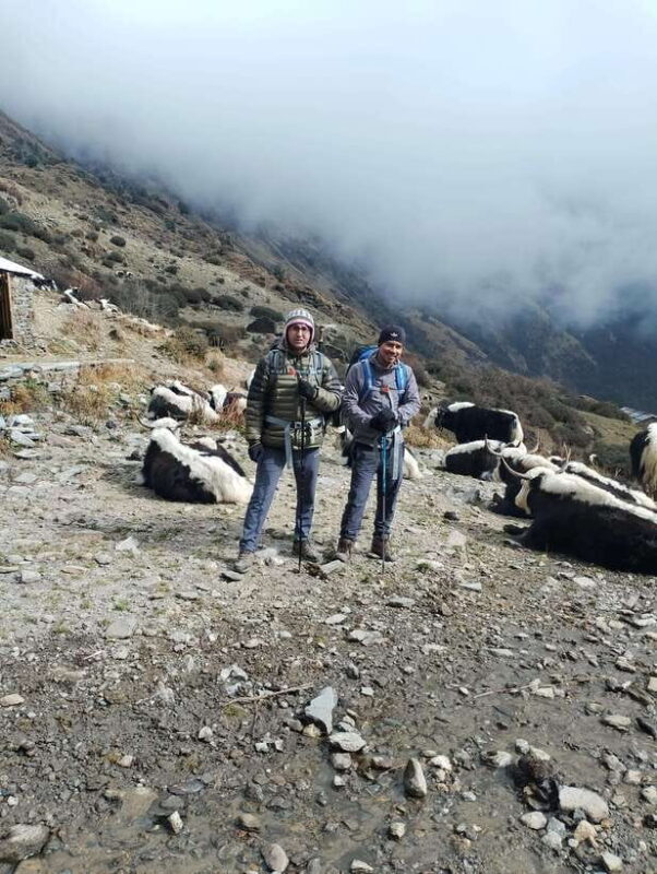 From Pokhara: 5-Day Annapurna Trek with Hidden Lake - The Sum Up