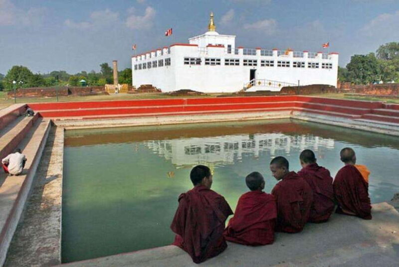 From Pokhara: 5-Day Lumbini and Chitwan Tour with Transfers - Key Points