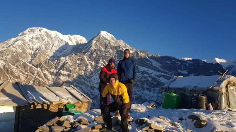From Pokhara: 5-Day Mardi Himal Base Camp Guided Trekking - Final Thoughts