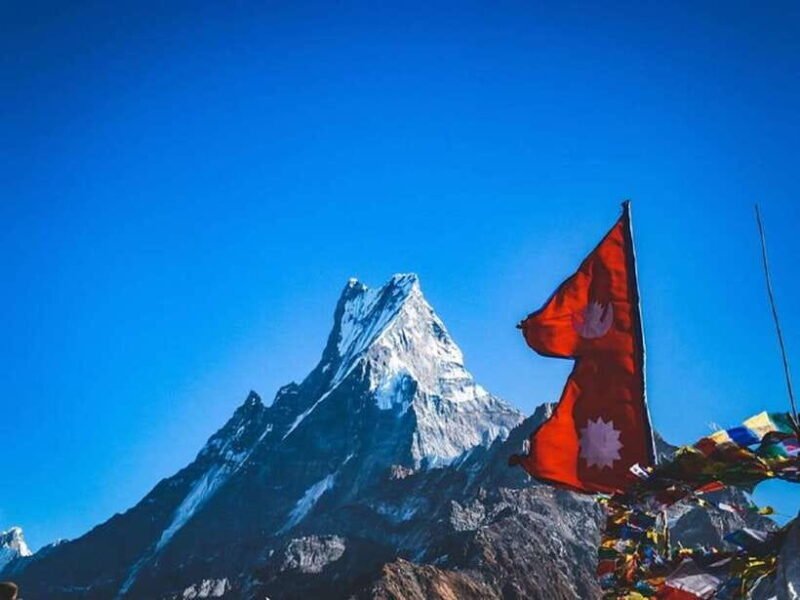 From Pokhara: 5-Day Mardi Himal Base Camp Trek - An Overview of the 5-Day Mardi Himal Base Camp Trek