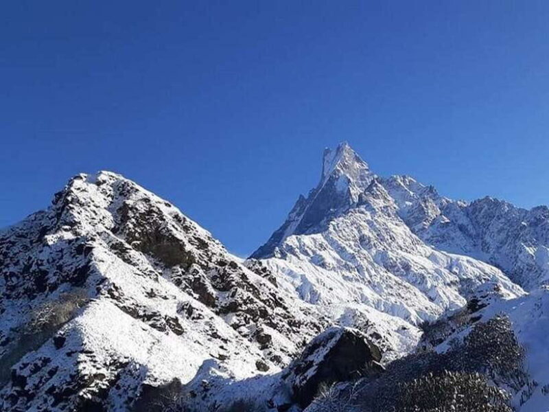 From Pokhara: 5-Day Mardi Himal Base Camp Trek - Final Thoughts