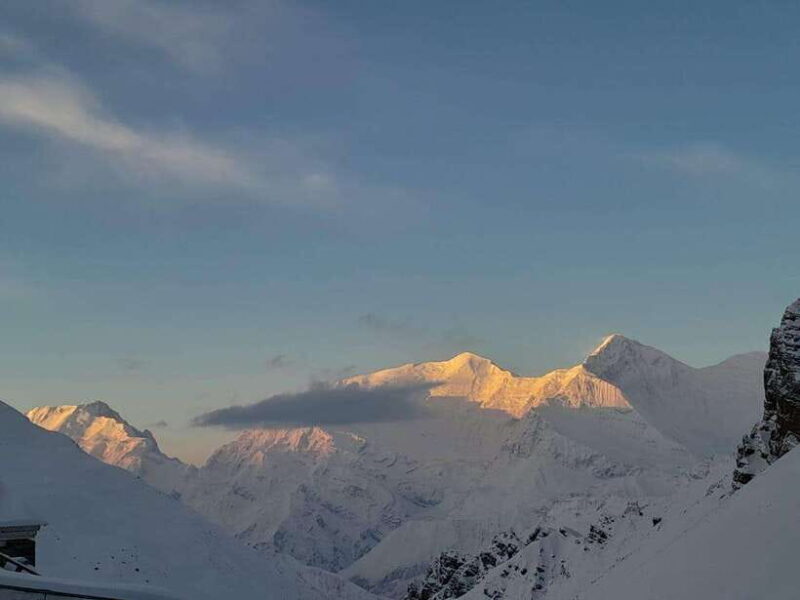 From Pokhara: 6 Day Annapurna Base Camp Amazing Trek - From Pokhara: 6 Day Annapurna Base Camp Amazing Trek — A Detailed Review
