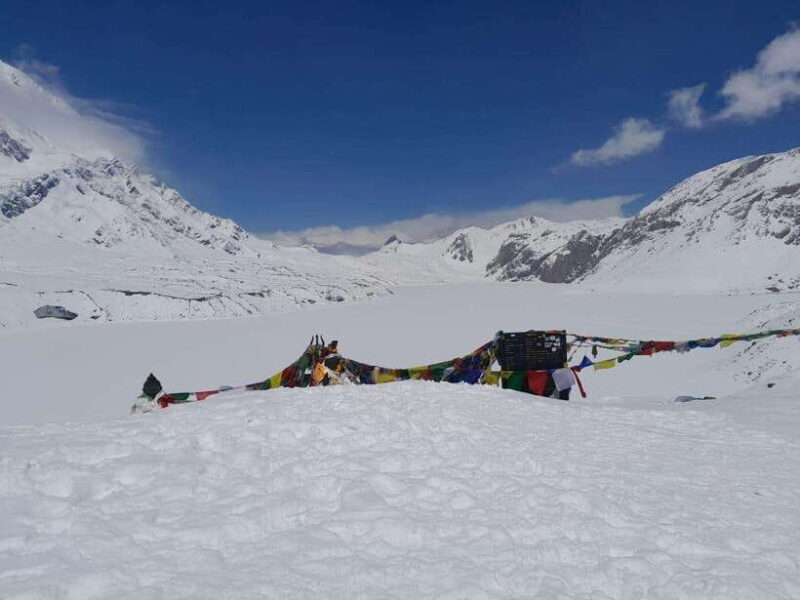 From Pokhara: 6 Day Annapurna Base Camp Amazing Trek - Day 6: Return to Jhinu and then Pokhara