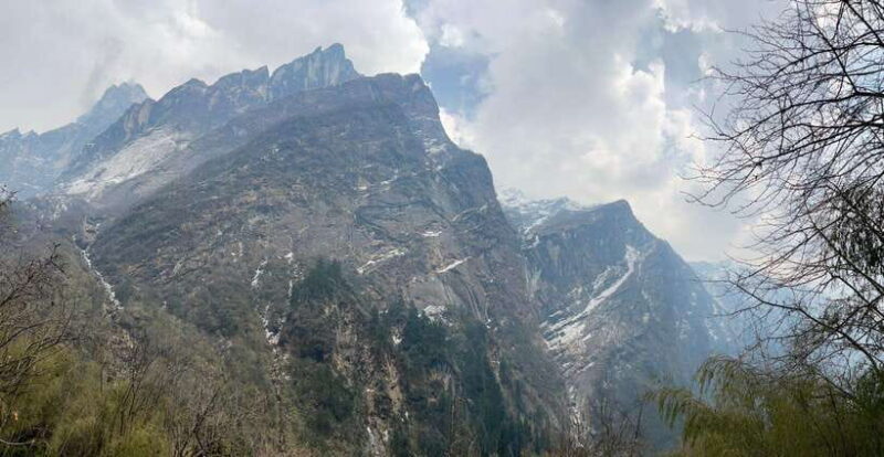 From Pokhara: 7-Day Annapurna Base Camp Trek - What’s Special About the Annapurna Base Camp Trek?