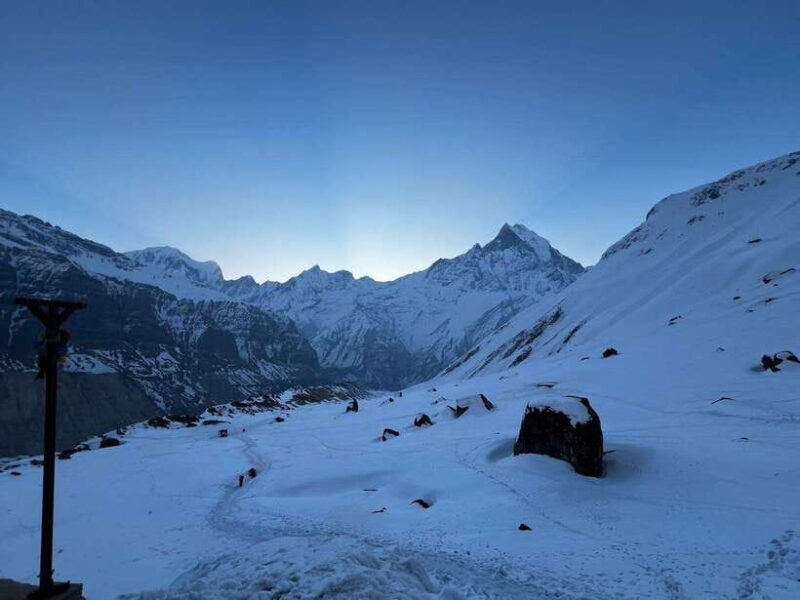 From Pokhara: 7-Day Annapurna Base Camp Trek - The Experience: What You’ll Love and What to Watch For