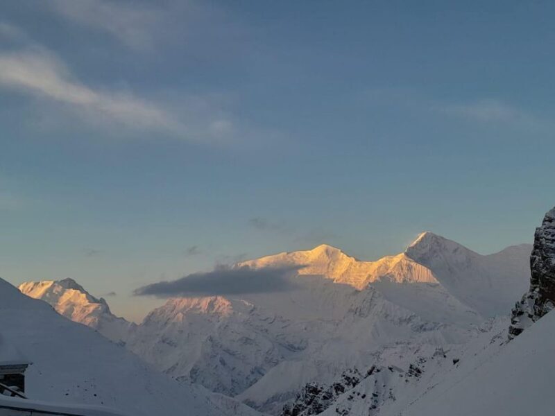 From Pokhara: 7 Days Annapurna Basecamp Trek - Analyzing the Price and Overall Value
