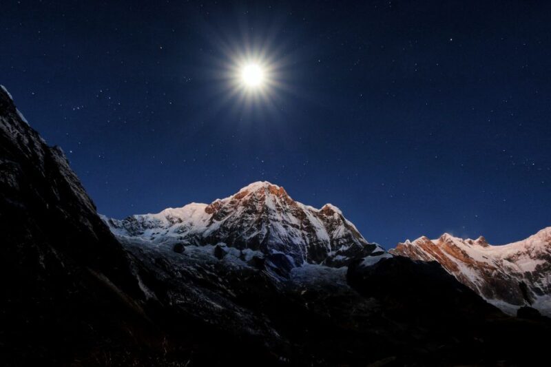 From Pokhara: 9-Day Ghorepani Poon Hill and ABC Trek - An In-Depth Look at the 9-Day Annapurna Trek