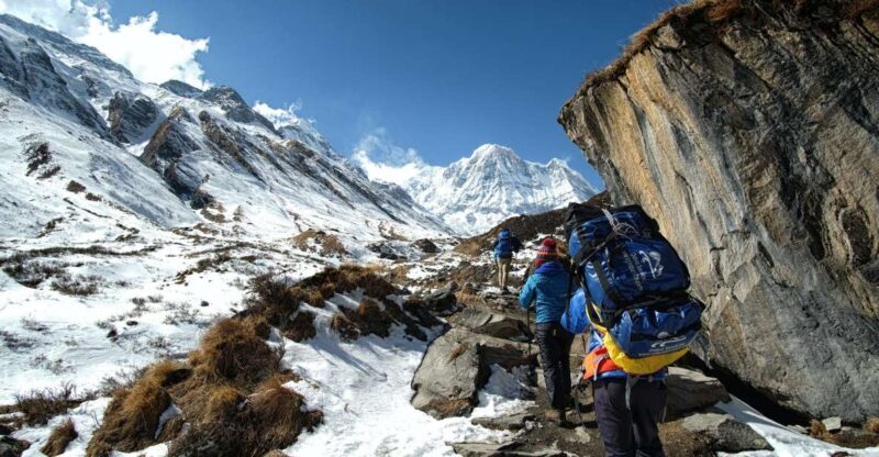 From Pokhara: 9-Day Ghorepani Poon Hill and ABC Trek - What to Expect: Practical Tips