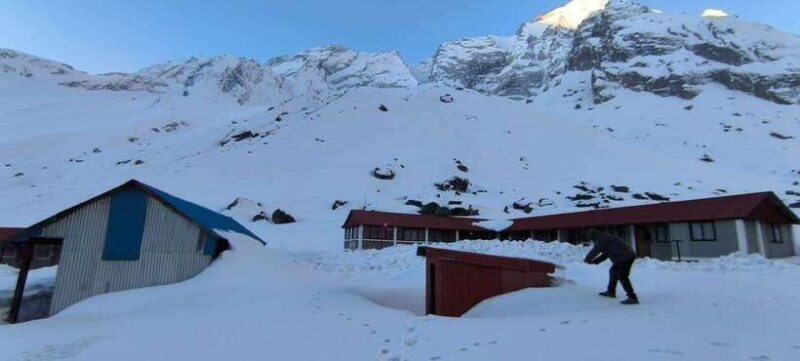 From Pokhara: A 7-Day Trek to the Heart of the Himalayas - An Overview of the Trek Experience
