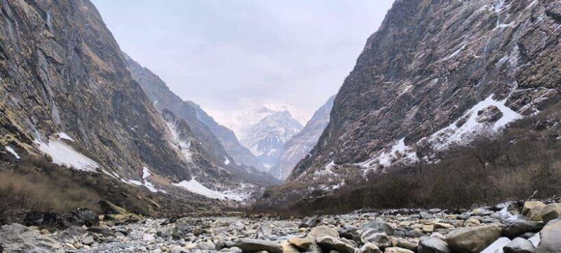 From Pokhara: A 7-Day Trek to the Heart of the Himalayas - What Travelers Should Know