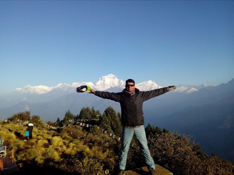 From Pokhara: Budget 2 Night 3 days Poon hill trek - Practicalities and What to Expect