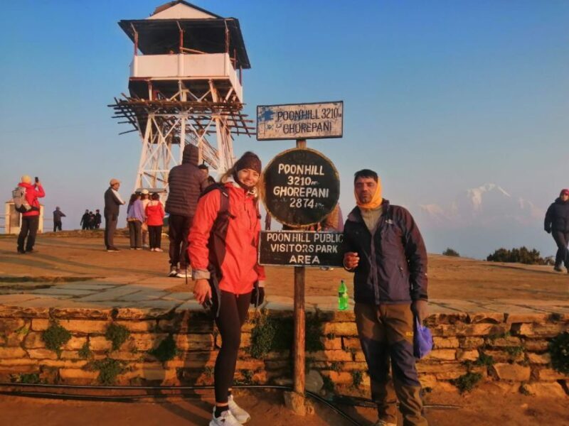 From Pokhara: Budget 2 Night 3 days Poon hill trek - The Sum Up: Is This Trail for You?