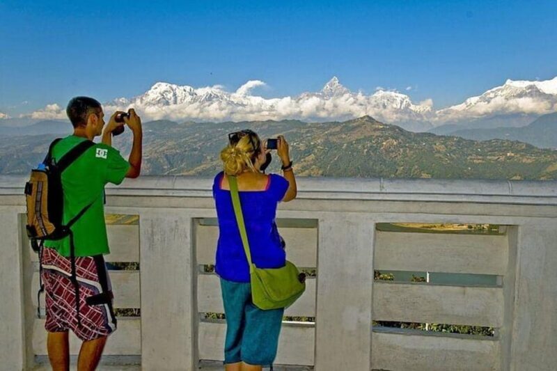 From Pokhara: Day Hike to World Peace Stupa - The Itinerary in Detail: A Closer Look