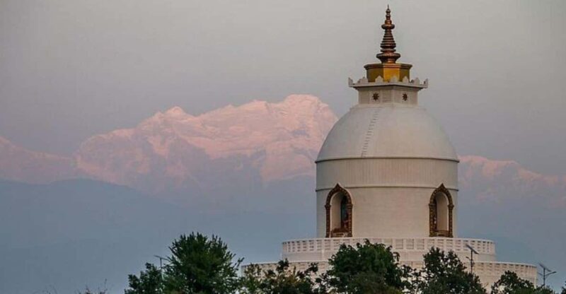 From Pokhara: Day Hike to World Peace Stupa - Practical Insights: What to Expect