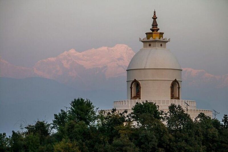 From Pokhara: Day Hike to World Peace Stupa - Final Thoughts: Who Is This Tour Best For?