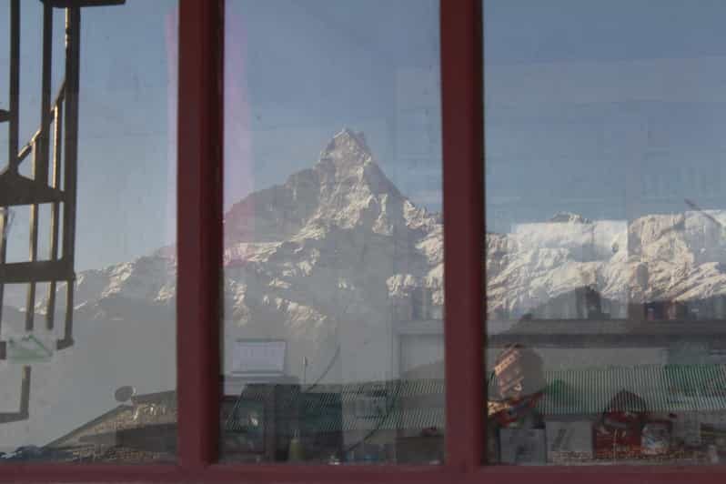 From Pokhara: Day Hiking Australian Camp & Dhampus - An In-Depth Look at the Experience