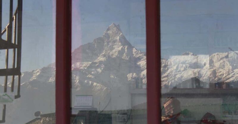 From Pokhara: Day Hiking Australian Camp & Dhampus - Authentic Encounters and Authenticity