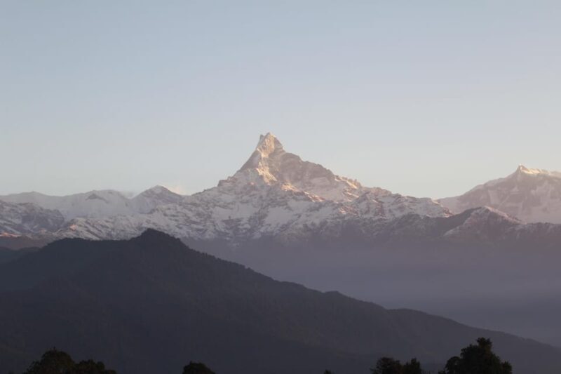 From Pokhara: Day Hiking Australian Camp & Dhampus - FAQ