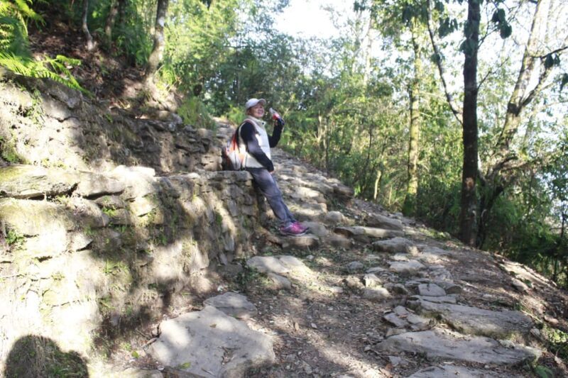 From Pokhara: Day Hiking Australian Camp & Dhampus - The Sum Up