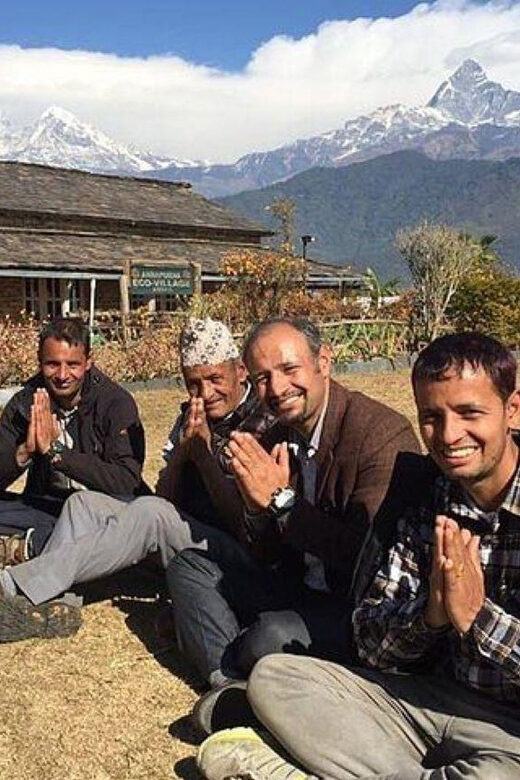 From Pokhara: Full Day Hiking to Astam Village - An Introduction to the Tour: What’s in Store?