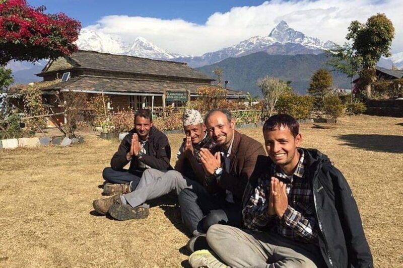 From Pokhara: Full Day Hiking to Astam Village - Value and Practical Details