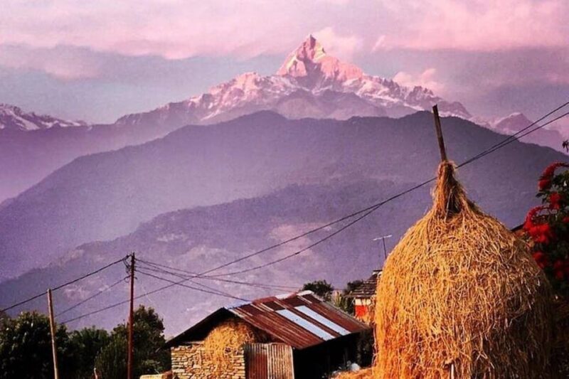 From Pokhara: Full Day Hiking to Astam Village - The Sum Up: Is It Worth It?