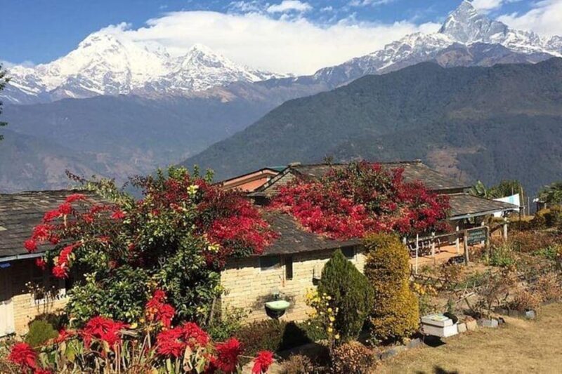 From Pokhara: Full Day Hiking to Astam Village - FAQ