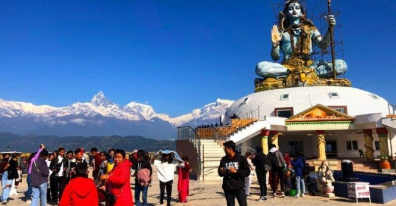 From Pokhara: Guided Day Jungle Hiking Tour with Boat Ride - What This Tour Offers and Why It Matters