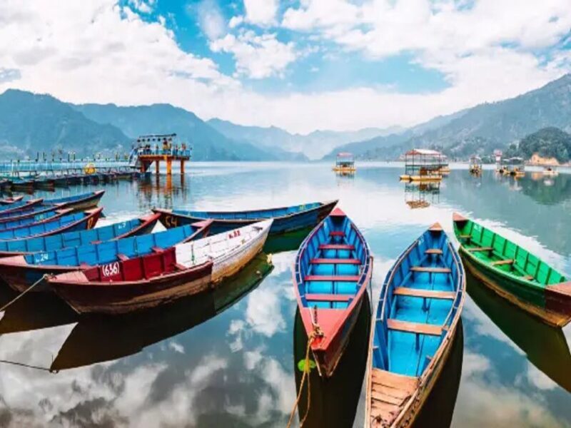 From Pokhara: Guided Day Jungle Hiking Tour with Boat Ride - Practical Details and Value