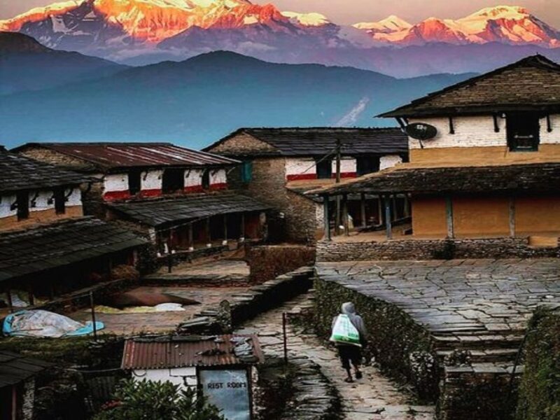 From Pokhara: Guided Tour to Visit 4 Himalayas View Point - From Pokhara: Guided Tour to Visit 4 Himalayas View Point – An In-Depth Review