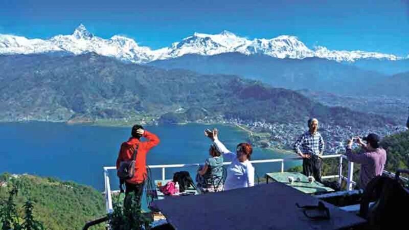 From Pokhara: Guided Tour to Visit 4 Himalayas View Point - FAQ