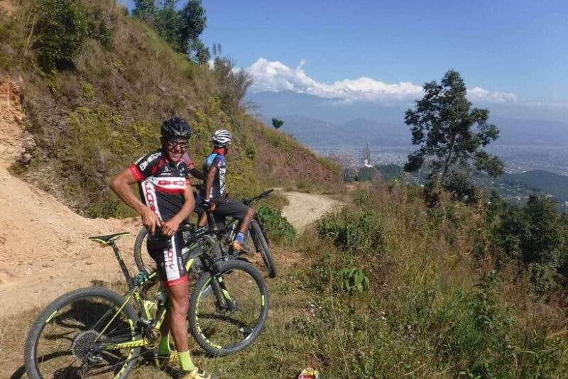 * From Pokhara: Kalikashan to Begnas Lake Loop Mountain - The Sum Up