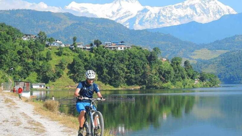 * From Pokhara: Kalikashan to Begnas Lake Loop Mountain - FAQ