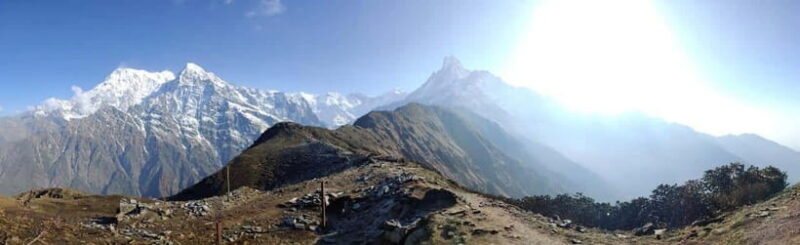 From Pokhara: Mardi Himal Trek with Accommodation and Guide - Final thoughts