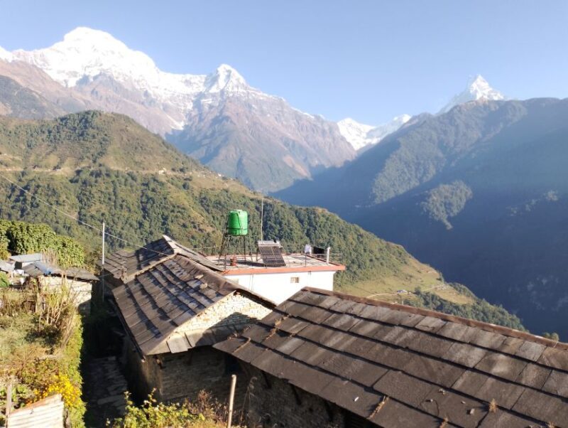 From Pokhara: Private 5-Day AnnapurnaBasecamp Trek - Who Will Love This Trek?