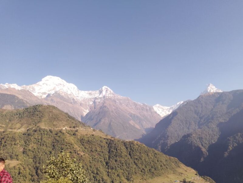 From Pokhara: Private 5-Day AnnapurnaBasecamp Trek - FAQs
