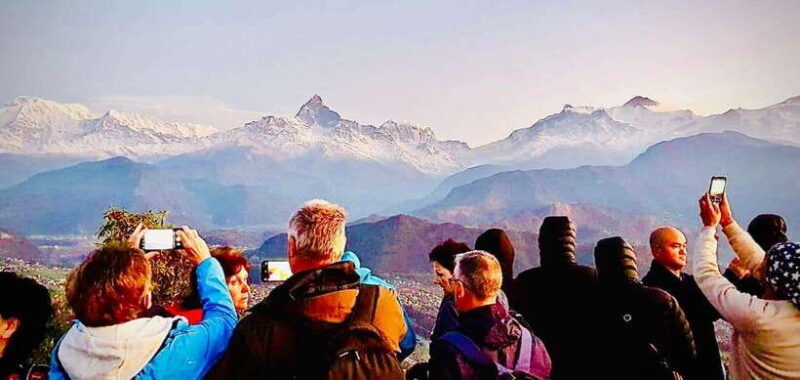 From Pokhara: Sarangkot Sunrise Himalayas Tour - Authentic Traveler Feedback