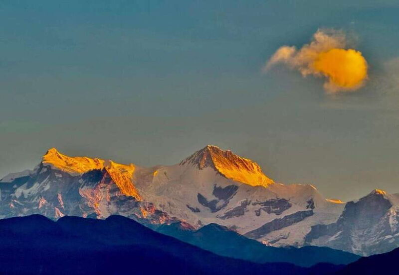 From Pokhara: Sarangkot Sunrise Himalayas Tour - FAQ