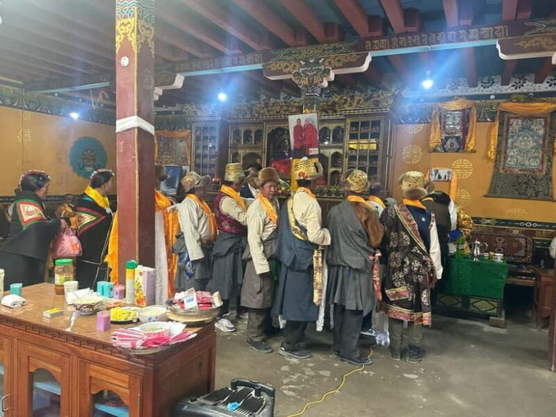 From Pokhara: Short Upper Mustang Guided Trekking 10-Days - Key Points