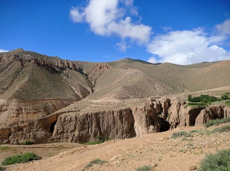 From Pokhara: Short Upper Mustang Guided Trekking 10-Days - Practical Tips for Travelers