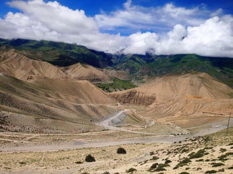 From Pokhara: Short Upper Mustang Guided Trekking 10-Days - FAQ