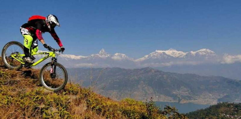 From Pokhara: Sunrise & Hill Adventure - Himalayas Bike Tour - Analyzing the Value