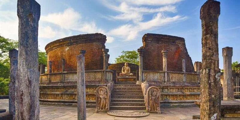 From Polonnaruwa: Ancient City of Polonnaruwa by Bike - Practical Tips for Potential Participants