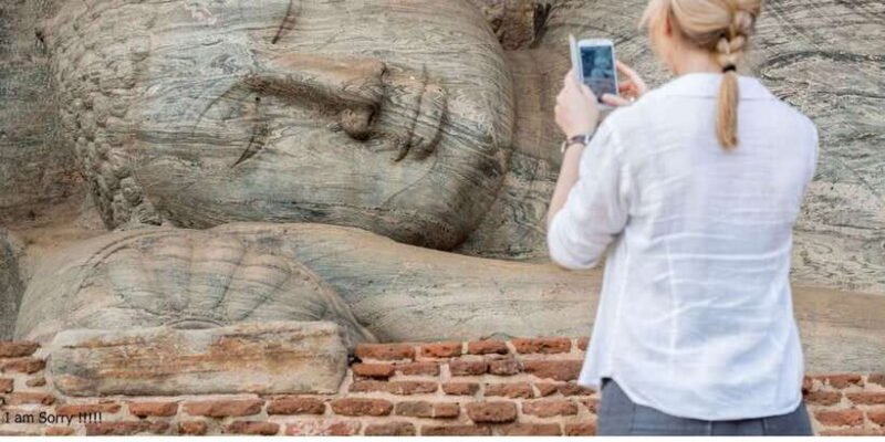 From Polonnaruwa: Ancient City of Polonnaruwa by Bike - Who Will Love This Tour?